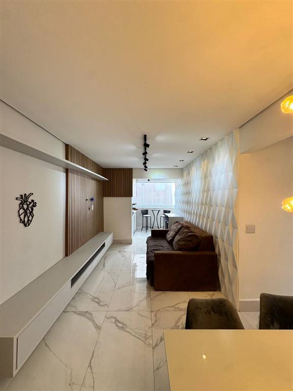 Apartamento, 2 quartos, 73 m² - Foto 2