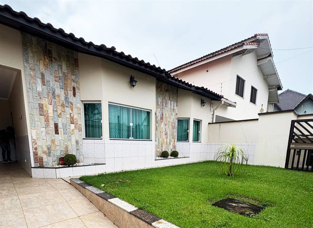 Casa, 3 quartos, 120 m² - Foto 2