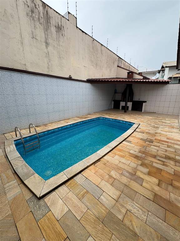 Casa, 3 quartos, 120 m² - Foto 18