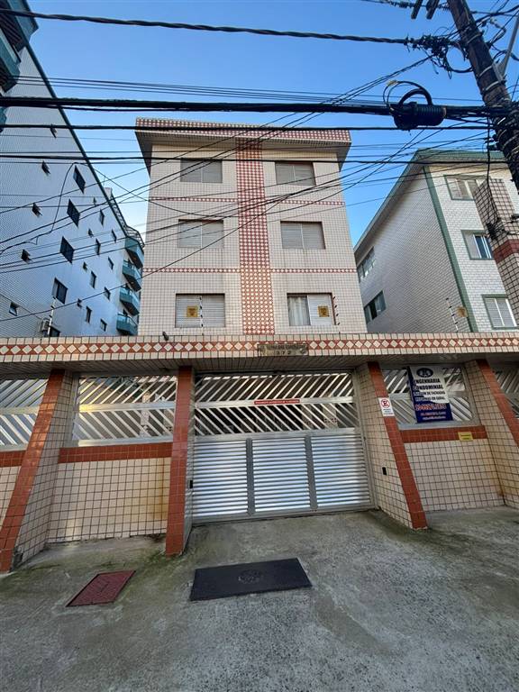 Apartamento, 1 quarto, 38 m² - Foto 1