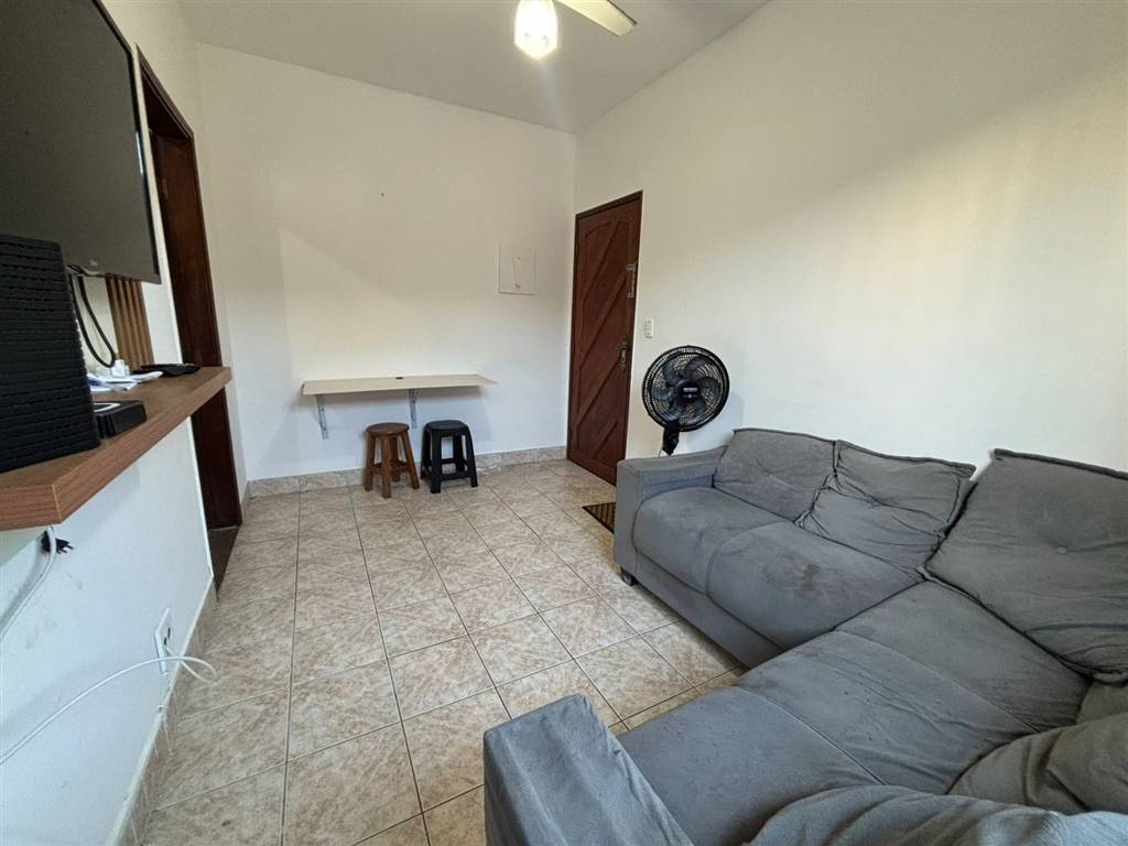 Apartamento, 1 quarto, 38 m² - Foto 2