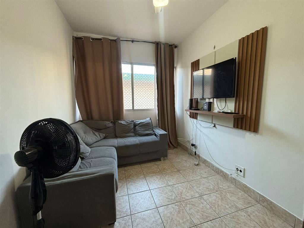 Apartamento, 1 quarto, 38 m² - Foto 3