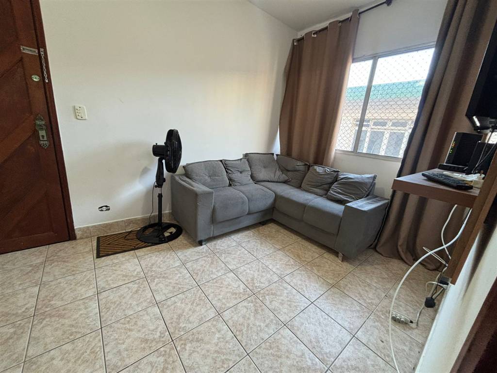Apartamento, 1 quarto, 38 m² - Foto 4