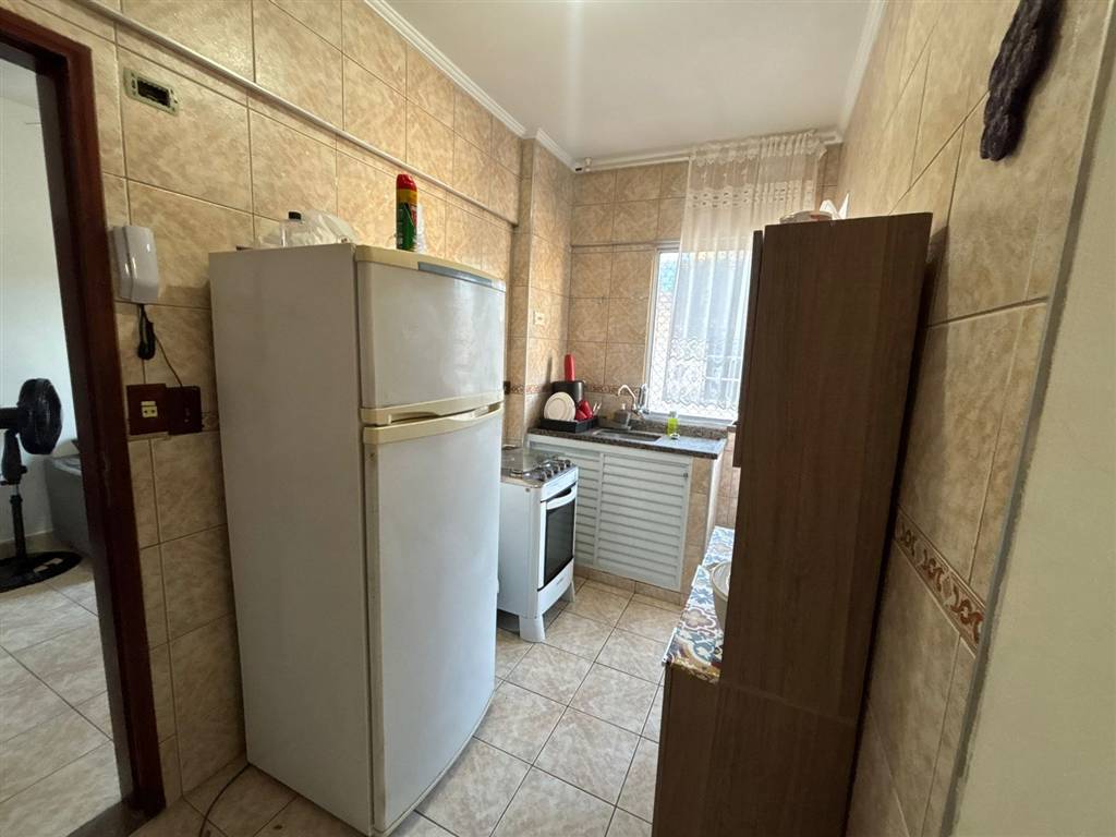 Apartamento, 1 quarto, 38 m² - Foto 5