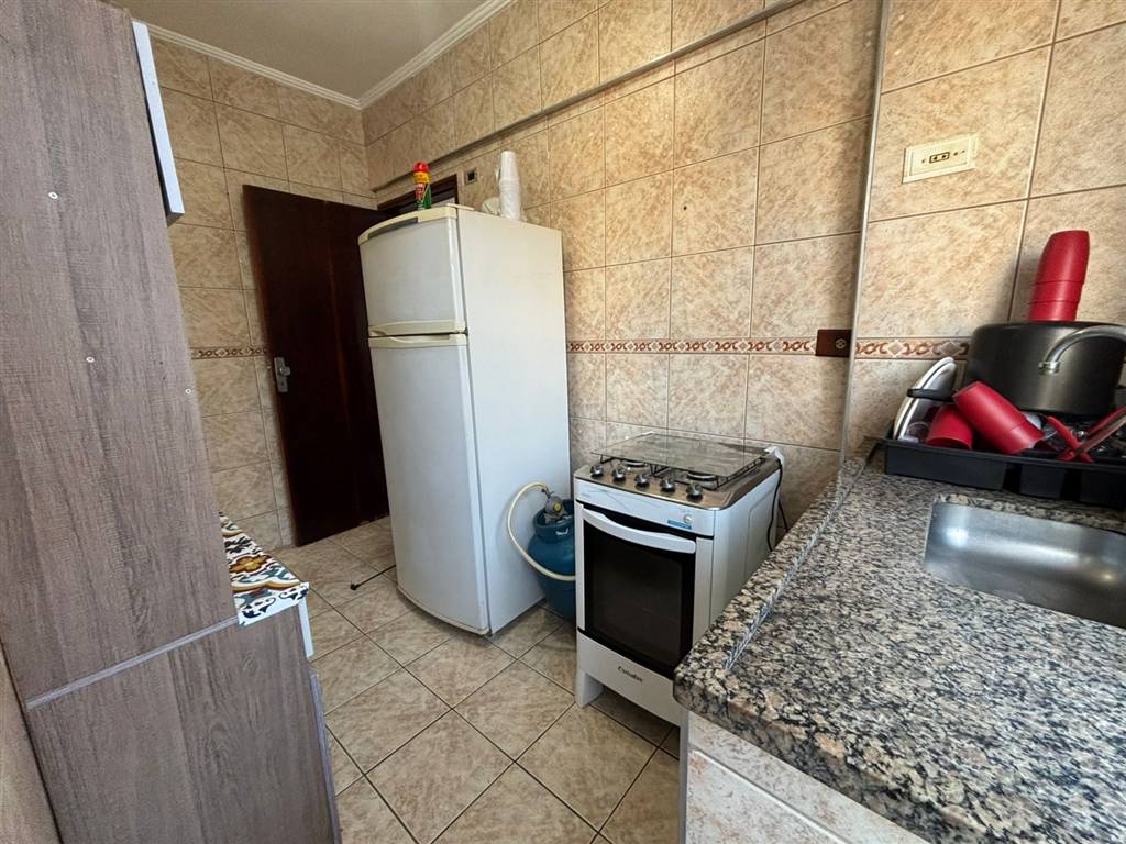 Apartamento, 1 quarto, 38 m² - Foto 6