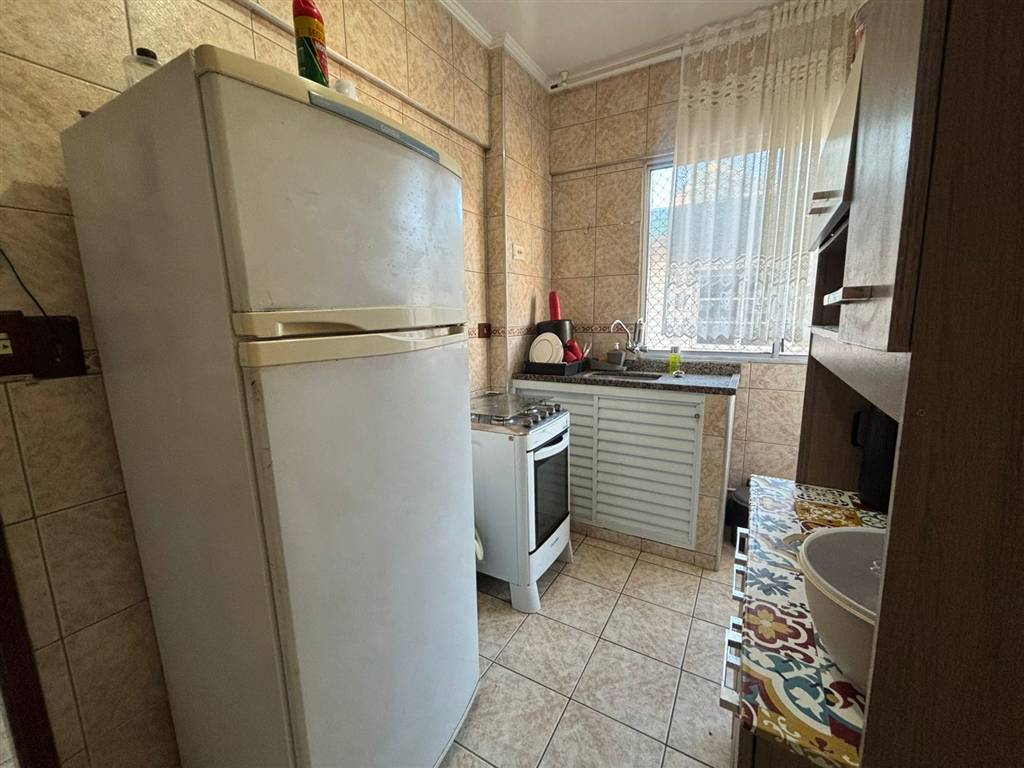 Apartamento, 1 quarto, 38 m² - Foto 7