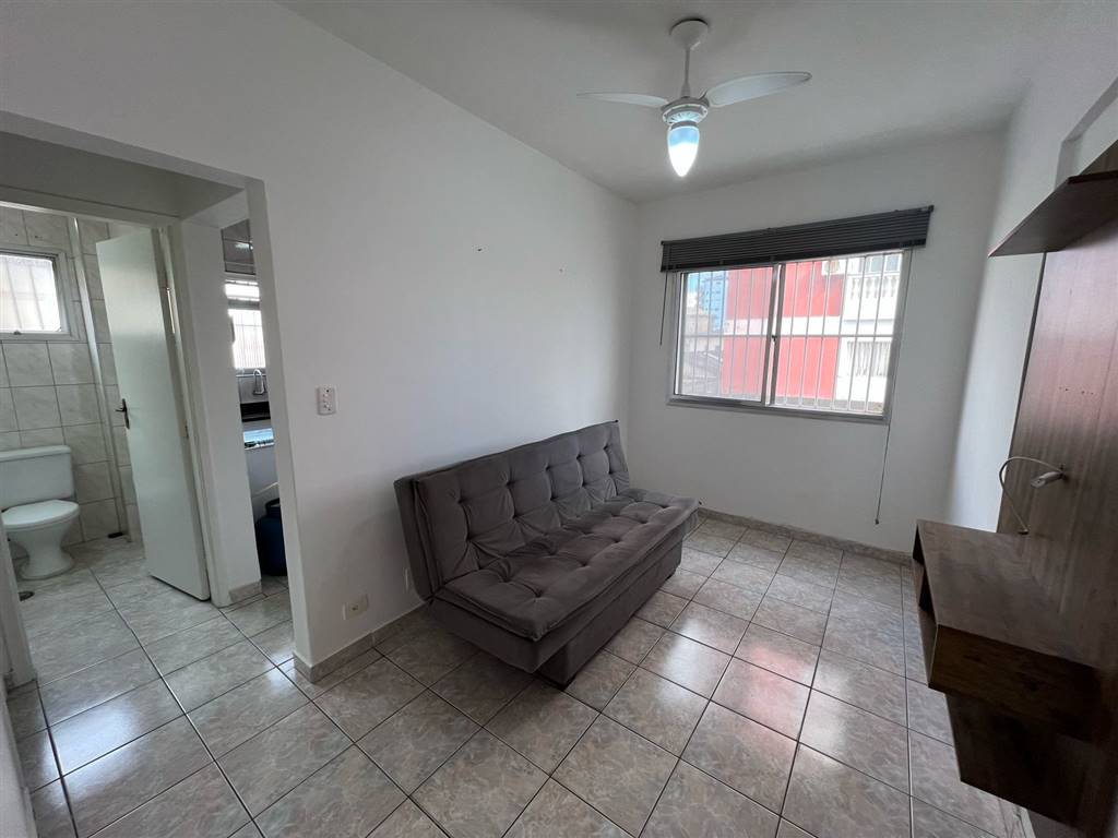 Apartamento, 1 quarto, 40 m² - Foto 2
