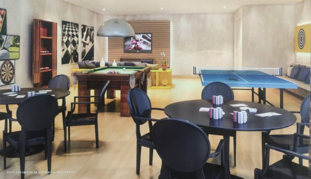 Apartamento, 2 quartos, 81 m² - Foto 5