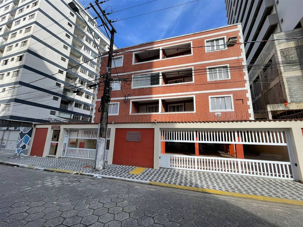 Apartamento, 2 quartos, 47 m² - Foto 1