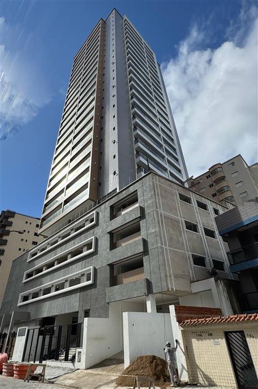 Apartamento, 2 quartos - Foto 2