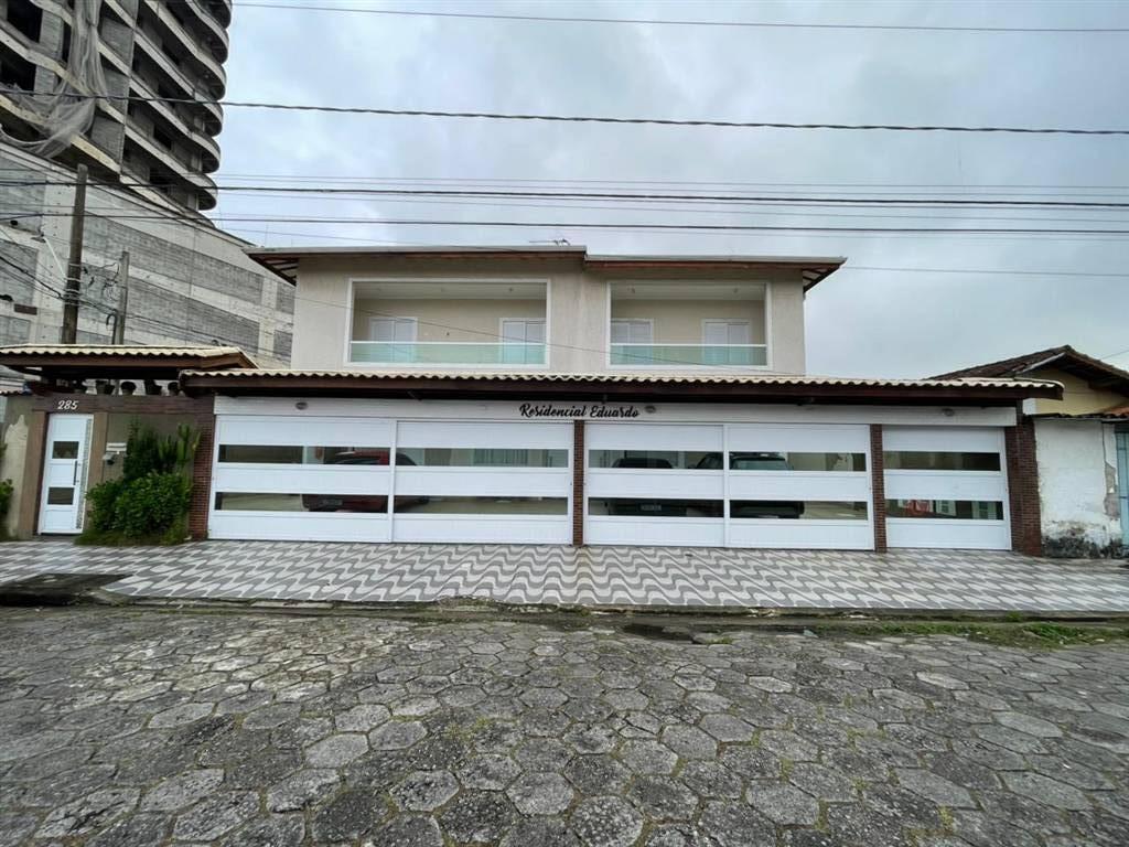 Casa de Condomínio, 2 quartos - Foto 1