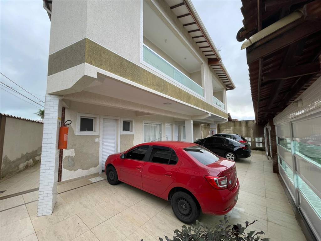 Casa de Condomínio, 2 quartos - Foto 2