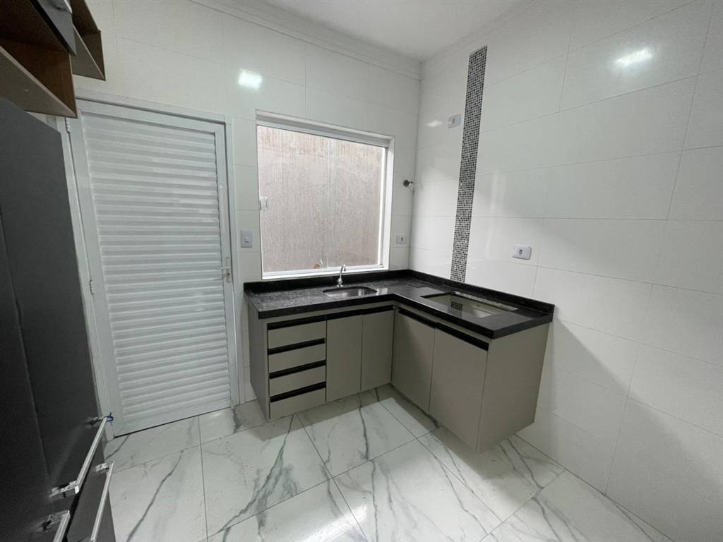 Casa de Condomínio, 2 quartos - Foto 4