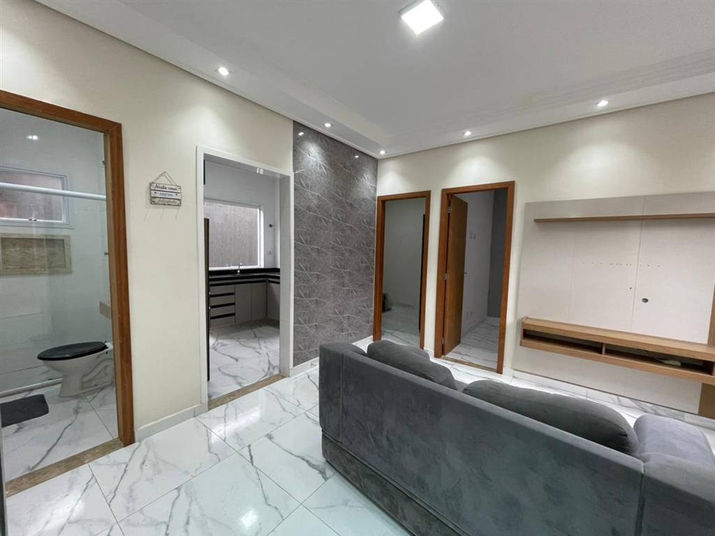 Casa de Condomínio, 2 quartos - Foto 5
