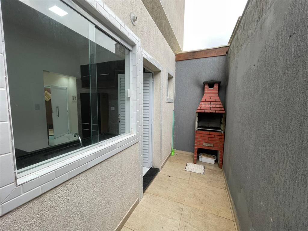 Casa de Condomínio, 2 quartos - Foto 7