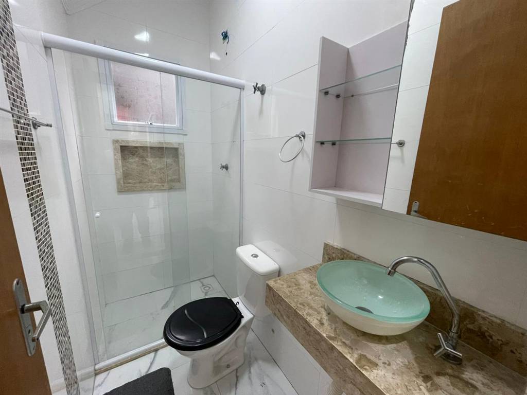 Casa de Condomínio, 2 quartos - Foto 9