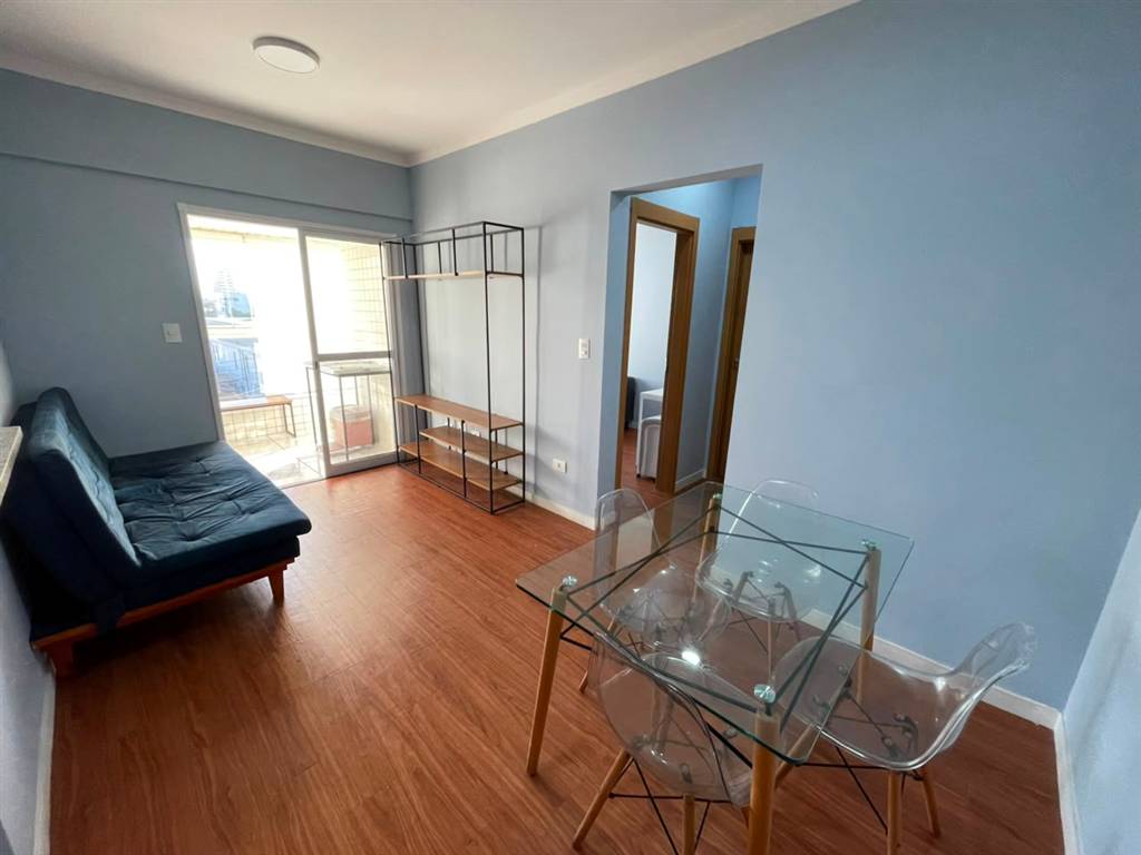 Apartamento, 2 quartos, 62 m² - Foto 1