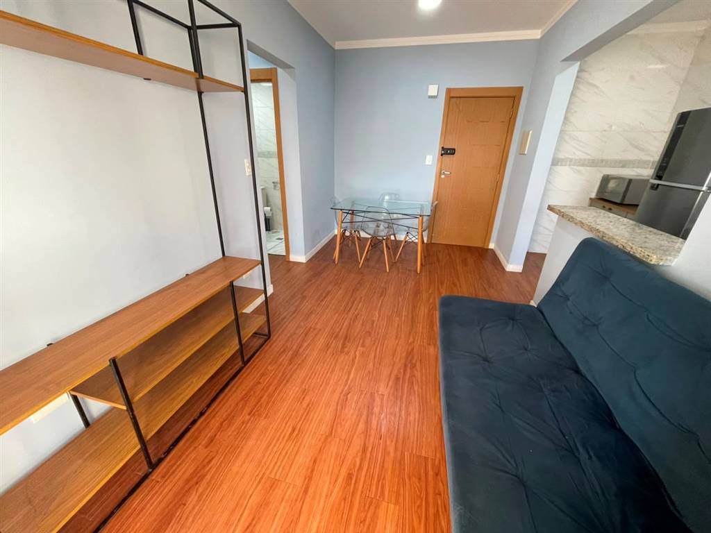 Apartamento, 2 quartos, 62 m² - Foto 2