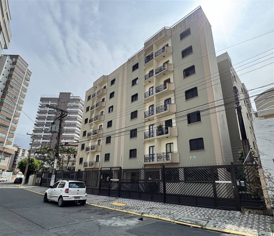 Apartamento, 1 quarto, 42 m² - Foto 1