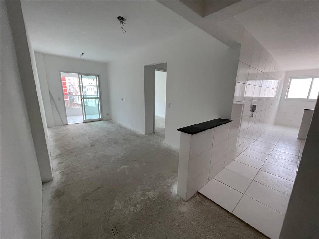 Apartamento, 2 quartos, 77 m² - Foto 2