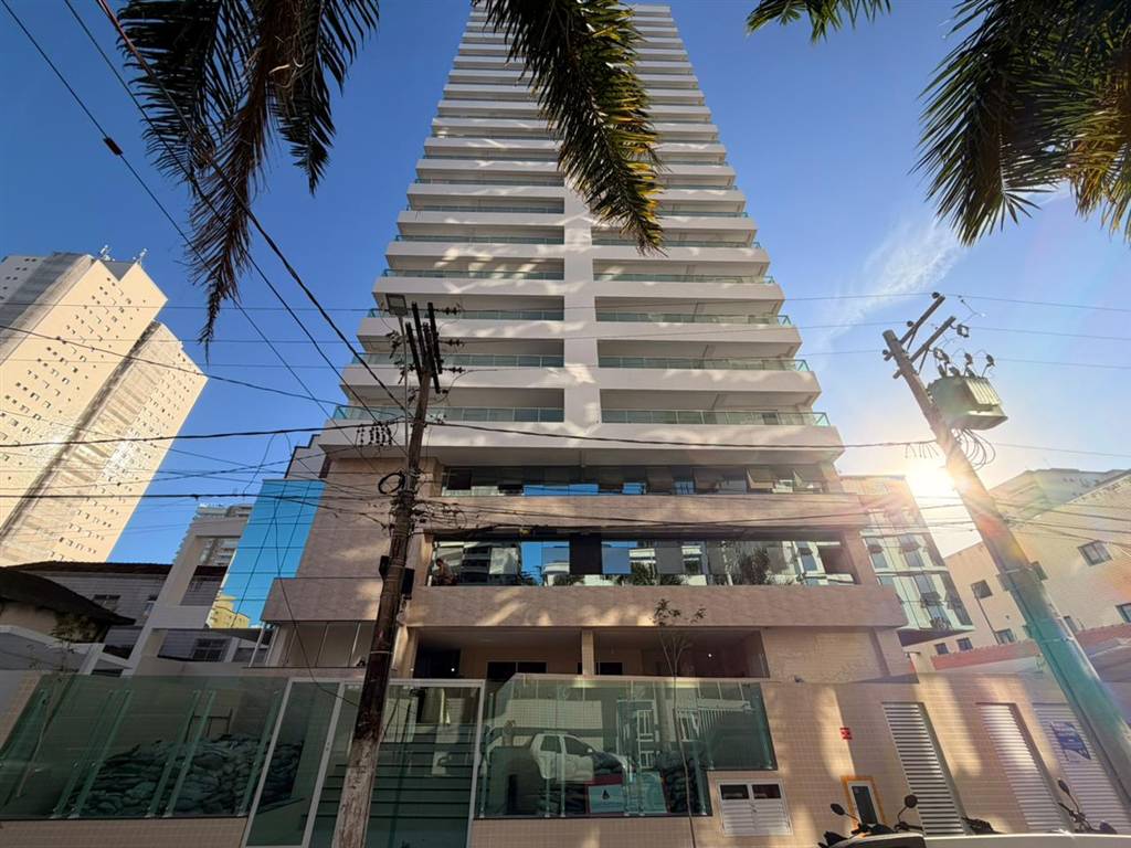 Apartamento, 2 quartos, 77 m² - Foto 1