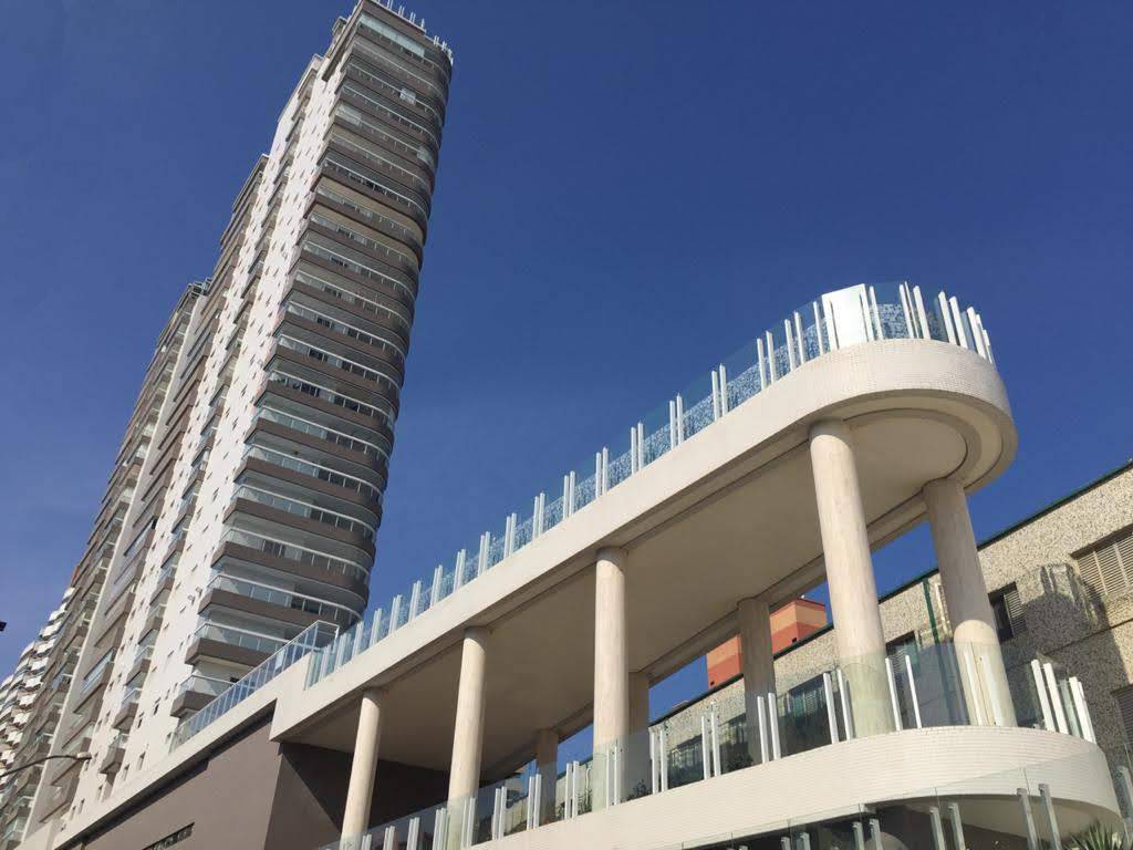 Apartamento, 4 quartos, 213 m² - Foto 2