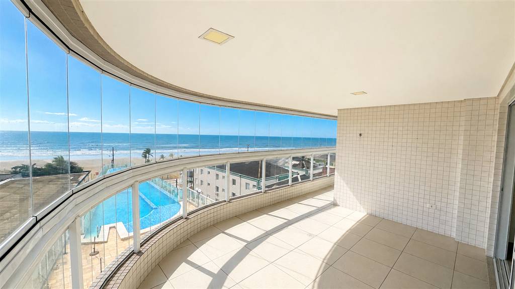 Apartamento, 4 quartos, 213 m² - Foto 1