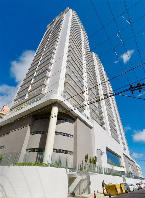 Apartamento, 4 quartos, 213 m² - Foto 3