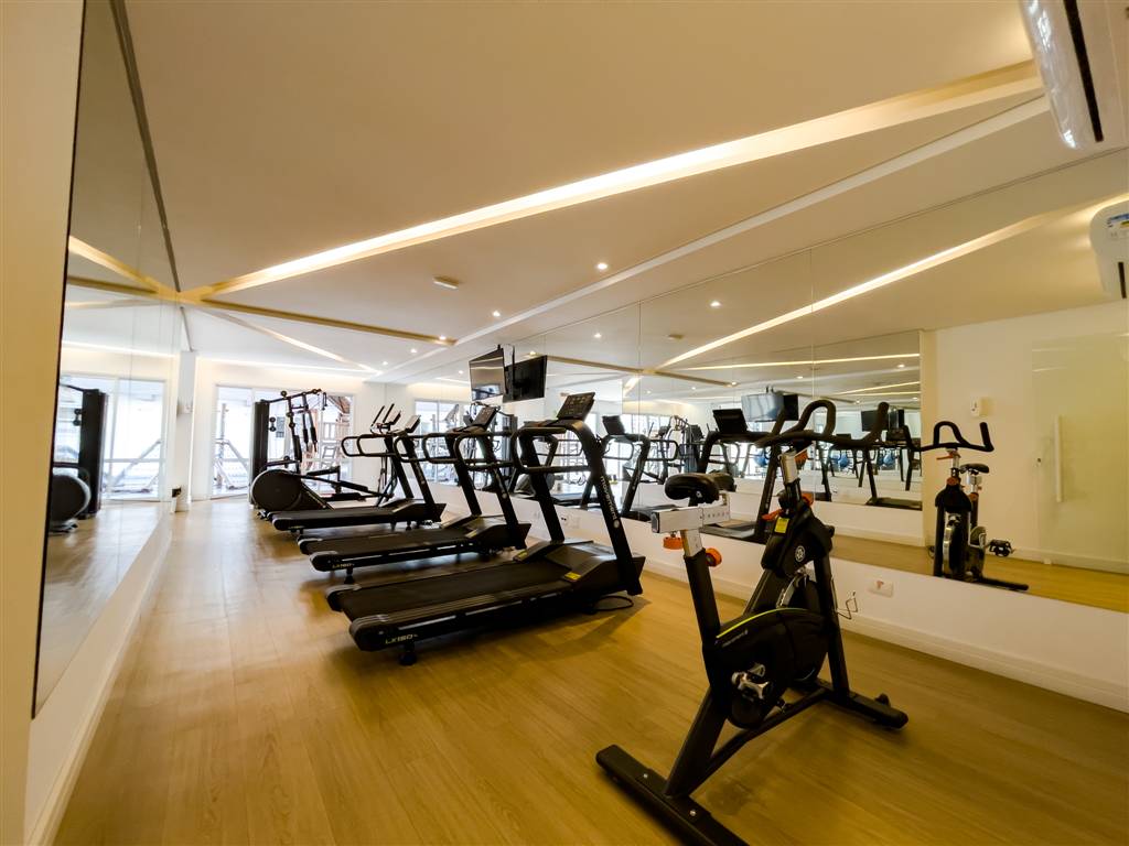 Apartamento, 4 quartos, 213 m² - Foto 4