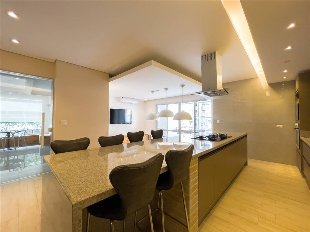 Apartamento, 4 quartos, 213 m² - Foto 8
