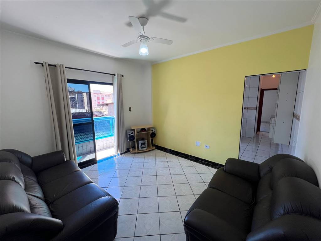 Apartamento, 1 quarto, 50 m² - Foto 2