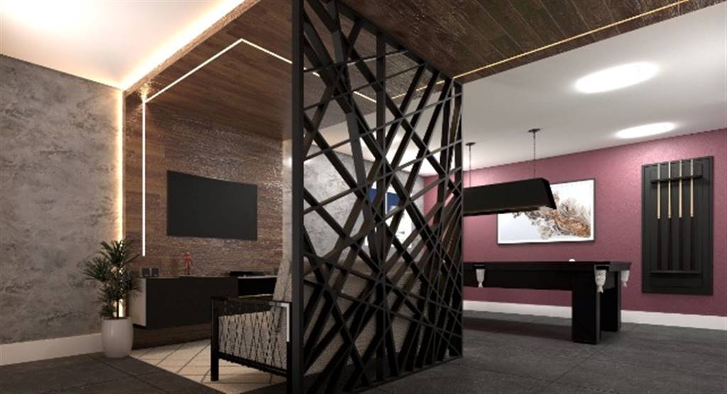 Apartamento, 2 quartos, 63 m² - Foto 3