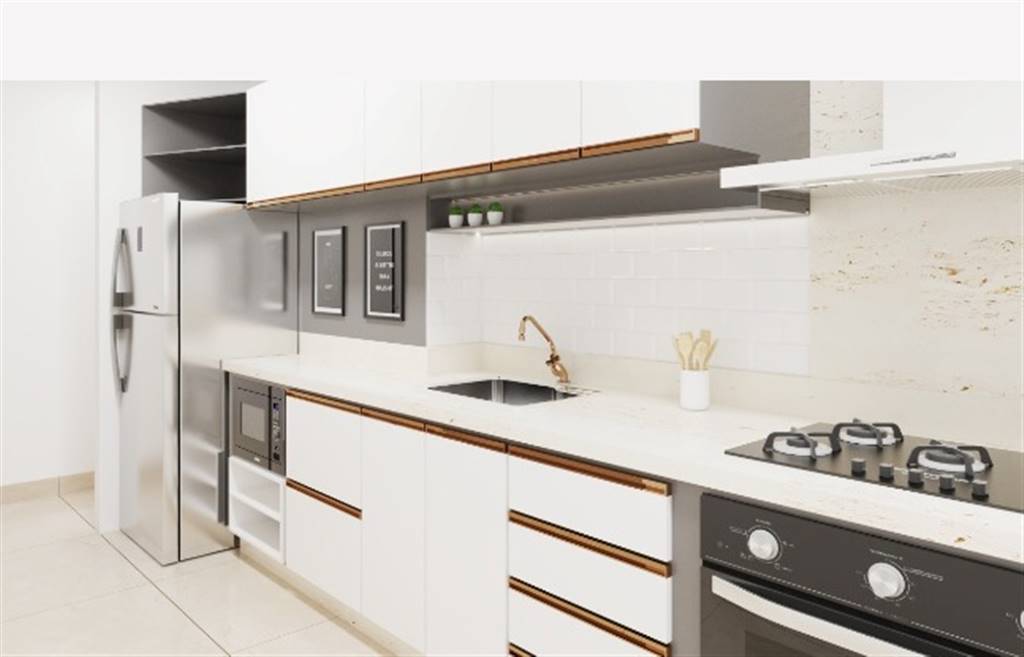 Apartamento, 2 quartos, 63 m² - Foto 10