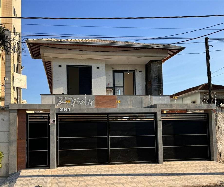 Casa, 2 quartos, 42 m² - Foto 13