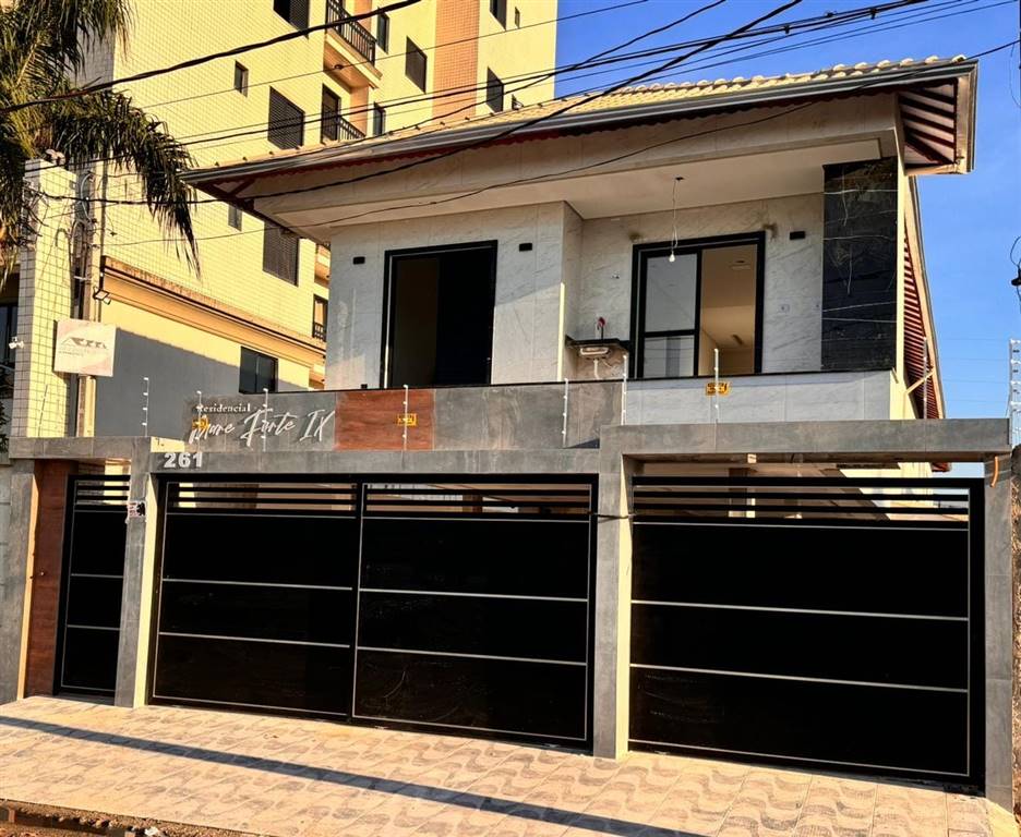 Casa, 2 quartos, 42 m² - Foto 14