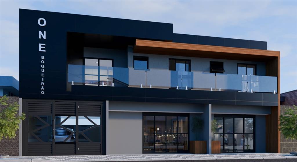 Conjunto Comercial-Sala para alugar, 74m² - Foto 2