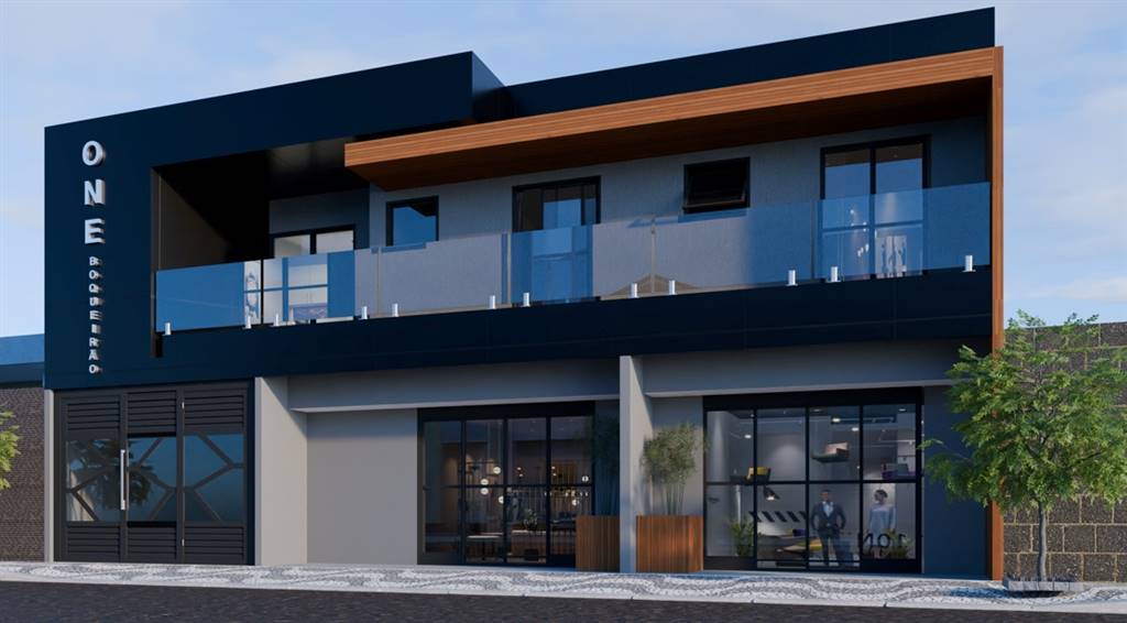 Sobrado, 2 quartos, 72 m² - Foto 2