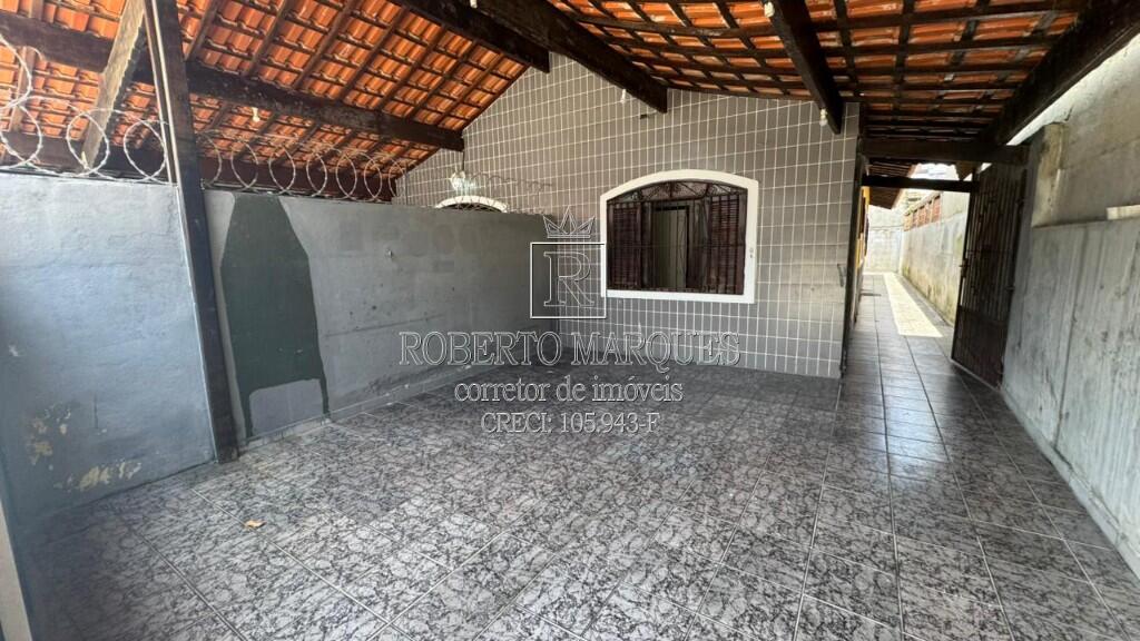 Casa, 3 quartos, 90 m² - Foto 1