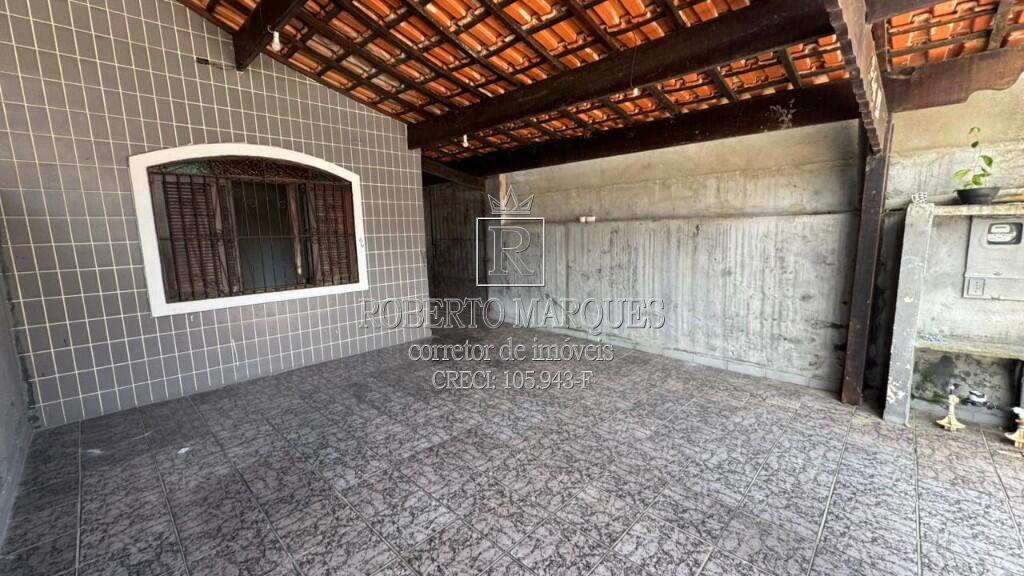 Casa, 3 quartos, 90 m² - Foto 2