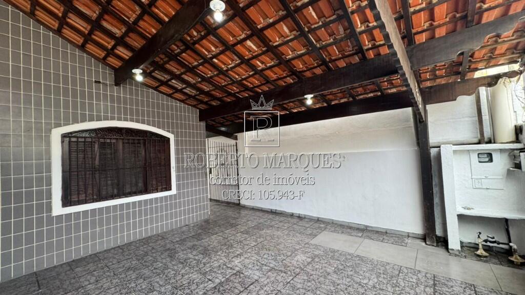Casa, 3 quartos, 90 m² - Foto 7