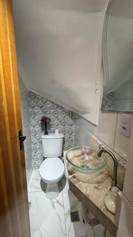 Casa de Condomínio, 2 quartos - Foto 15