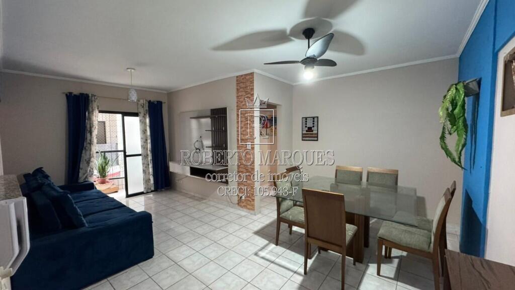 Apartamento, 2 quartos, 83 m² - Foto 1