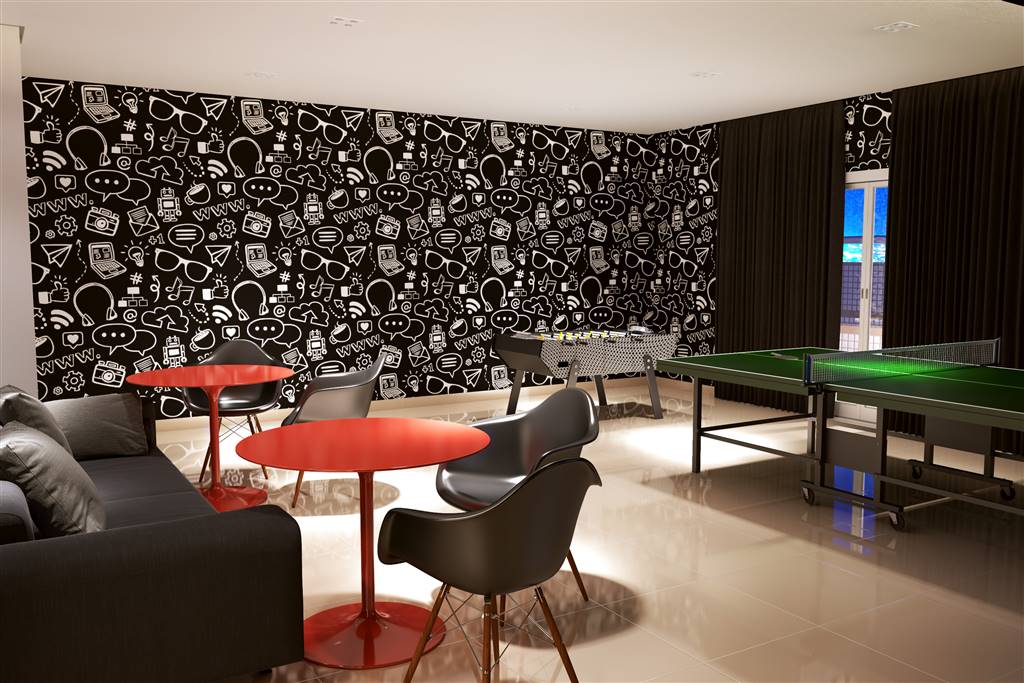 Apartamento, 2 quartos, 82 m² - Foto 30