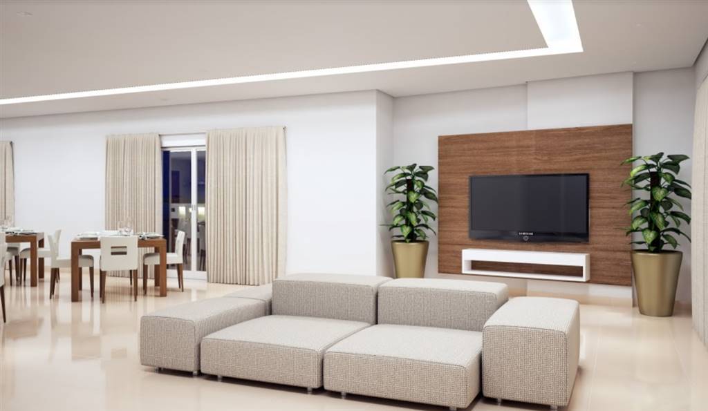 Apartamento, 2 quartos, 82 m² - Foto 7