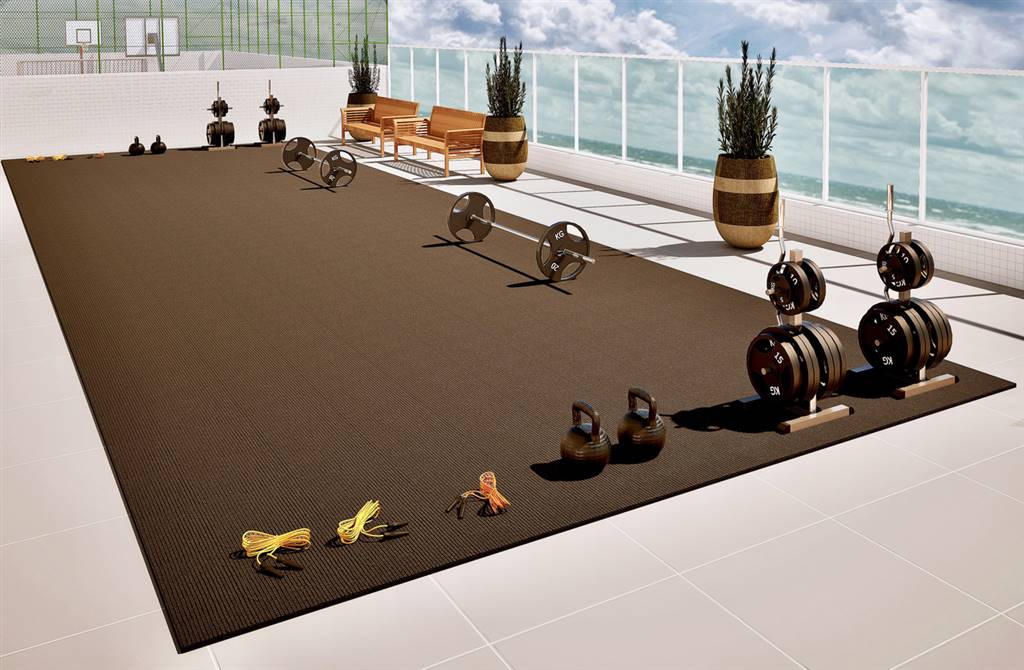 Apartamento, 2 quartos, 80 m² - Foto 8