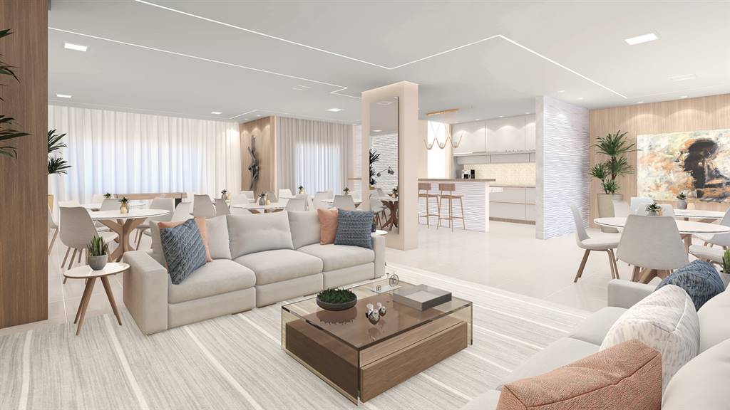 Apartamento, 2 quartos, 80 m² - Foto 14
