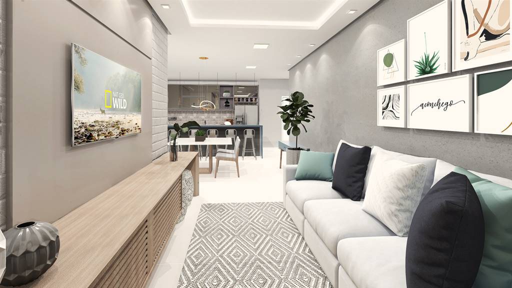Apartamento, 2 quartos, 80 m² - Foto 17