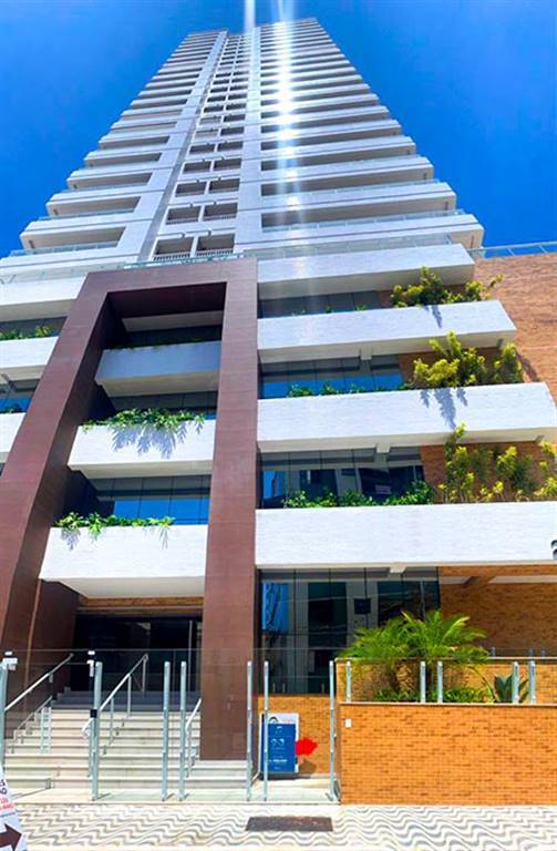 Apartamento, 2 quartos, 93 m² - Foto 3