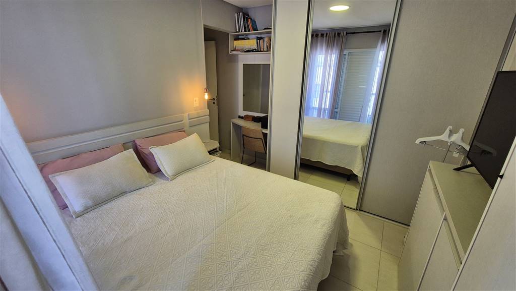 Apartamento, 2 quartos, 93 m² - Foto 8