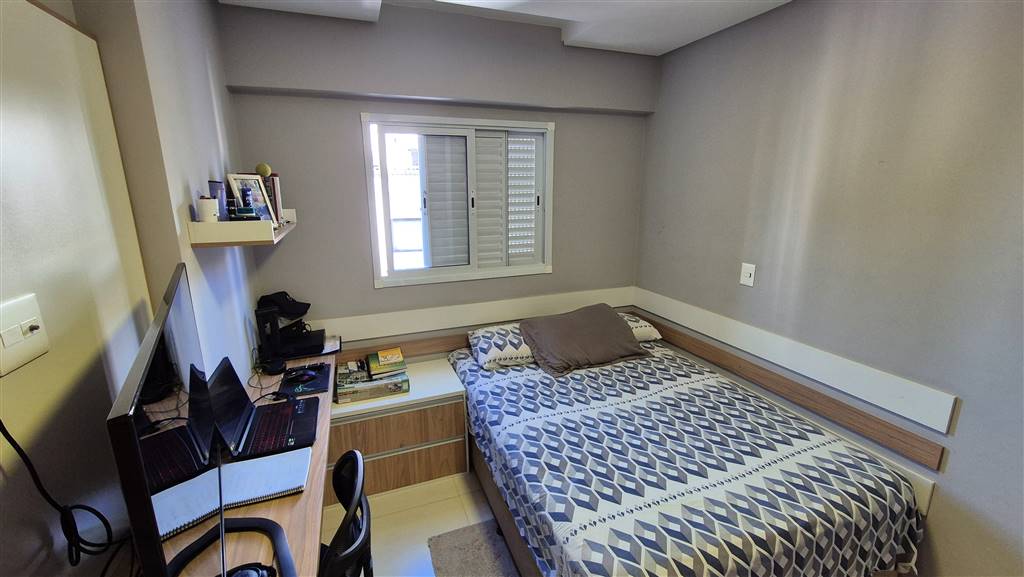 Apartamento, 2 quartos, 93 m² - Foto 11